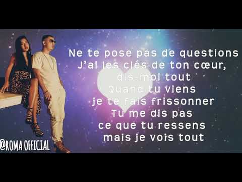 Mcbox - Que nous deux ( Paroles Officiel )