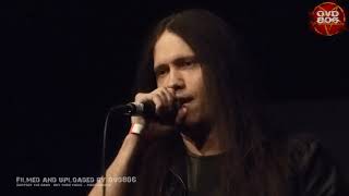 Act of Defiance - M.I.A._Overexposure_Lullaby of Vengeance @ Dynamo (Eindhoven, NL) 2018-Aug-10