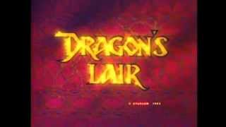 DRAGON'S LAIR: CLASSIC GAME SERIES in 10 GAMES, PT. 14