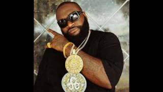 Rick Ross -- Cocaine Music [Feat. Yo Gotti]