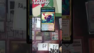 Vivi did WHAT?!?!  #cedh #mtg #edh