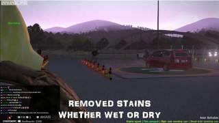 Milosh - Shampoo Your Balls w/ LYRICS (LIRIK POV)