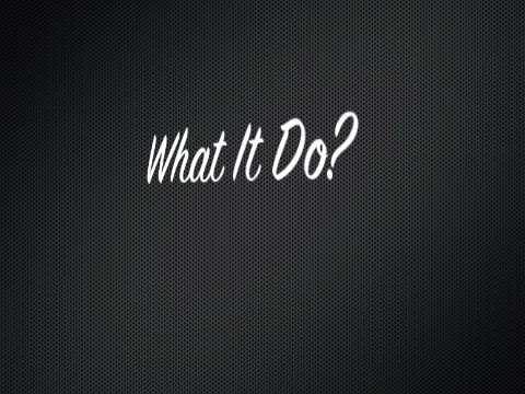 Papoo- What It Do Ft. Slydah