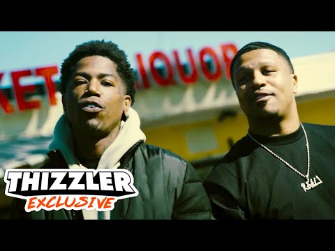 ThatBoyDayDay ft. Young Slo-Be - Violence (Exclusive Music Video) II Dir. E Visuals