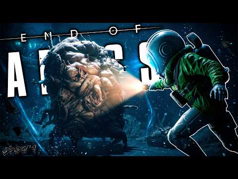 END OF ABYSS - FULL Gameplay Walkthrough  Part 1 (No Commentary) 4K 60FPS PS5 PRO
