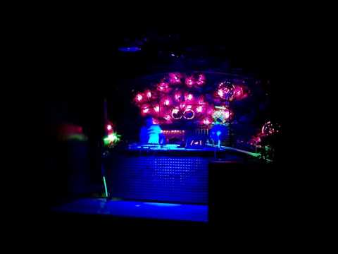 05 07 2017 MP Hedonix, psytrance @ CrossClub Prague