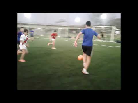 Islandia F.C vs Blucerchiati F.C #KDT #EuropaLeague #Fecha4 #Clausura - Copa Palermo