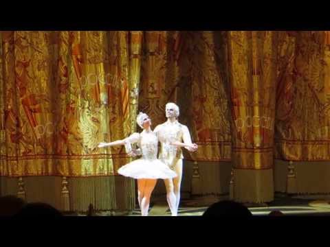 Maria Alexandrova / Nikolai Tsiskaridze - The Sleeping Beauty
