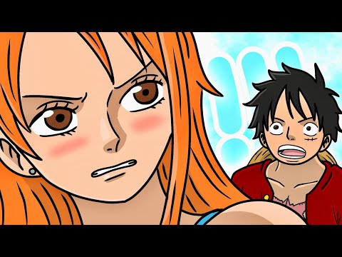 ODA WOULD NEVER DO THIS… 🤣