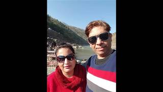 preview picture of video 'SHAHID & TABINDA IN NORTHERN AREA 2018 VACATIONS'