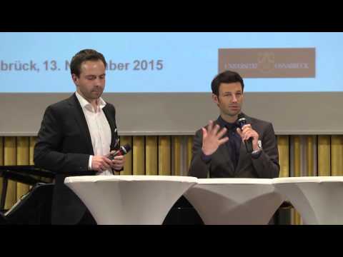 Volltreffer für’s Gehirn. Wie gefährlich sind Kopfbälle? (8. Osnabrücker Wissensforum)