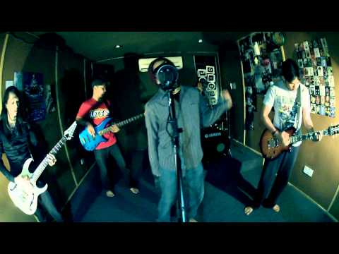 Muara Hati(DCT & Hafiz) - Wakakukz(cover) reggae version