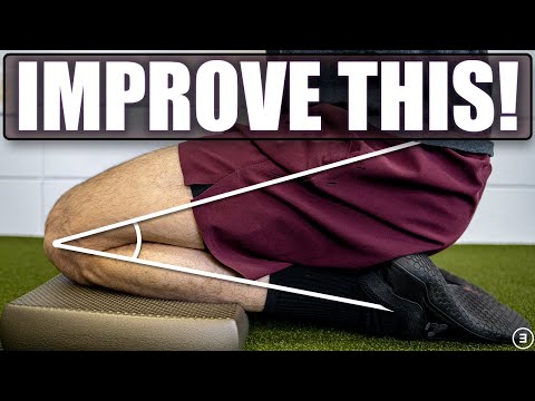 Improving Knee Flexion Range of Motion after Injury or Surgery (ACL, Meniscus, Knee Replacement)