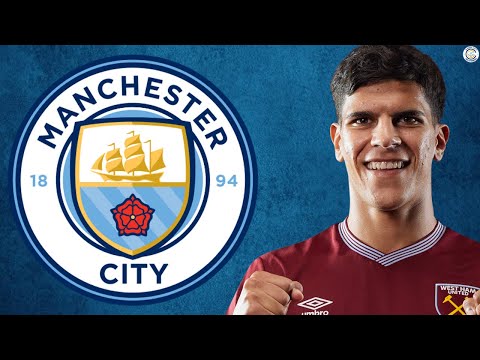 Man City Want Mateus Fernandes to Replace Bernardo Silva | Man City Daily Transfer Update