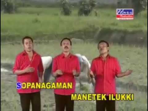 Amsisi 2000 - Loja Ho Inang