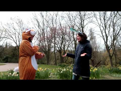 Olko wenst jullie een fijne gezonde vakantie