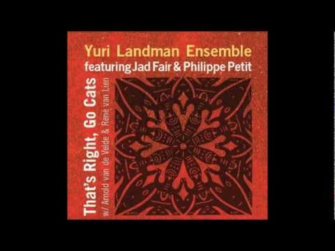 Yuri Landman Ensemble - Interlude IV / Structures to Ashes