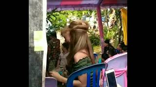 Download lagu BULAN BINTANG Story wa joget santuy jaipong -soso hoha viral mp3