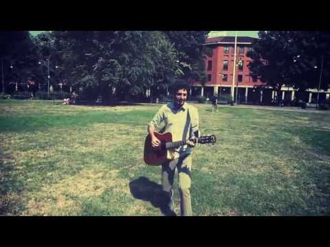 FEDERICO CIMINI - TI AMO TERRONE (Videoclip Ufficiale)