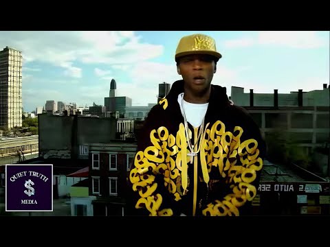 Papoose - Ghetto Soldier (feat. Akon)