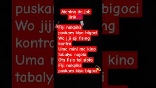 Download lagu Menina do job lirik||Mc Xangai#spotify #spotifymusic mp3 Download lagu Menina do job lirik||Mc Xangai#spotify #spotifymusic mp3