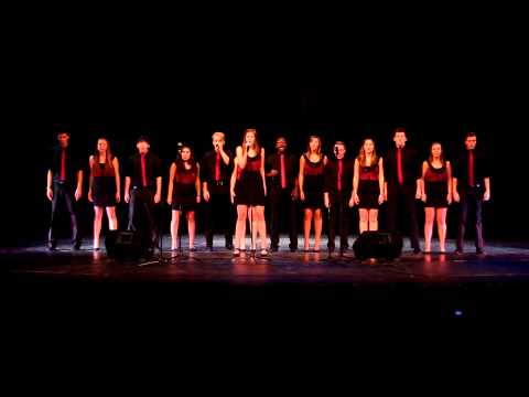 State of Fifths - ICCA 2013 (Part 1)