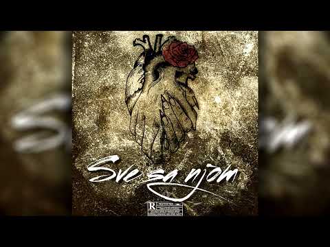 YoungRelja - Sve sa njom