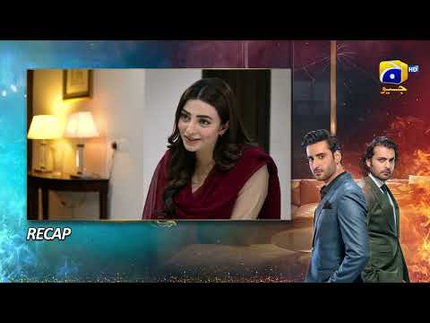 Recap Habil Aur Qabil Episode 40 - 21st July 2024 - HAR PAL GEO