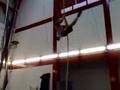 Aerial Rope