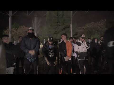 ABELINHO VS KHRUL - SEMIFINAL | COMARCA BATTLE