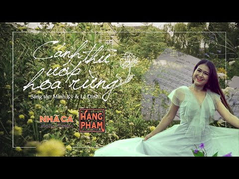 Thể hiện bởi Hằng Phạm