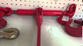 ratchet load binder for chain/spring load binder/lever load binder/mini load binder