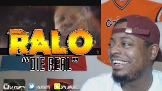 Ralo Feat. Young Dolph & Trouble "Die Real" (WSHH Exclusive - Official Music Video) REACTION!
