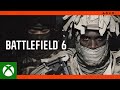 Electronic Arts Battlefield 6 Electronic Arts Battlefield 6