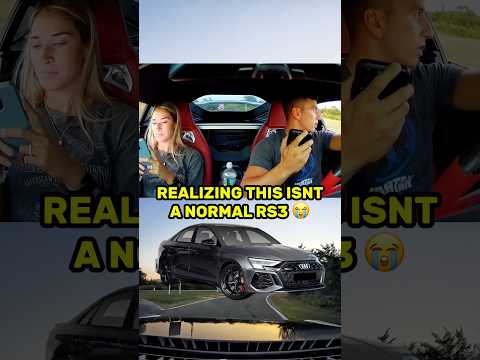 800WHP Audi RS3 RAUS mit meinem Supra 😭 #toyotasupra #toyota #supra #cars #bmw