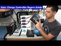 12v solar charge controller buyers guide beginner friendly