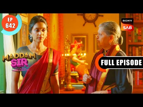 Shivani Ka Purana Case - Maddam Sir - Ep 642 - Full Episode - 26 Oct 2022