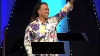 Todd White - Shock Your Heart With The Holy Ghost Difibrillator