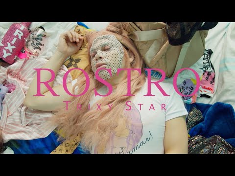 Rostro (video oficial)