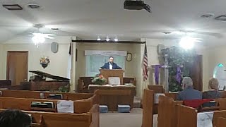 3/13/21 - Seeking the Lost Sheep