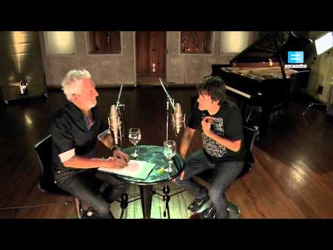 Studio Encounter: Cyrus and the Persians II - Encuentro HD Channel