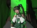 Stellar Blade Eve Tries Kim Seonho Challenge StellarBlade Shiftup Larissarochefort