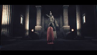 FIREWIND - Ode To Leonidas (OFFICIAL VIDEO)