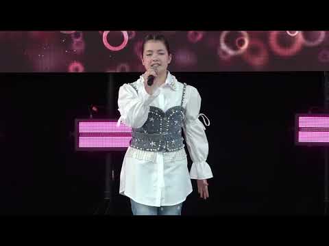 "Baltic Voice 2023" Gala concert Sijana Naidionova (Lithuania, Visaginas)