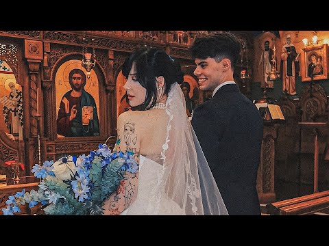 I got MARRIED in Secret…