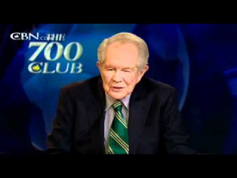 News on The 700 Club: February 2, 2012 - CBN.com