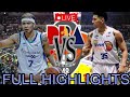 CONVERGE VS TNT FULL GAME HIGHLIGHTS PBA LIVE TODAY MAY 01, 2024 PBA LIVE PBA PHILIPINE CUPlive 2024
