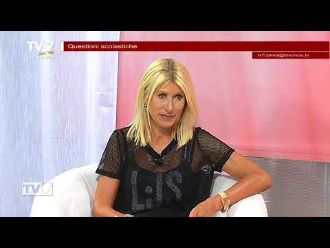 Tv7 con Voi sera del 22/9/2020 (1 di 4)
