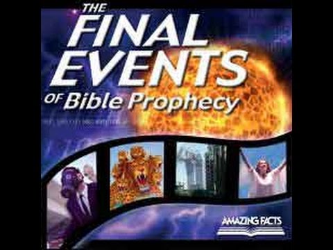 POSLJEDNJI DOGAĐAJI IZ BIBLIJSKIH PROROČANSTAVA