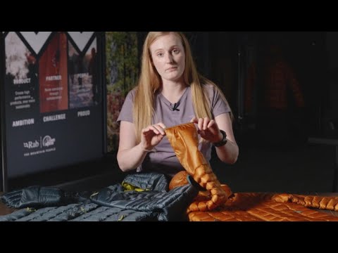 Огляд: Rab Mythic Alpine Light Jacket